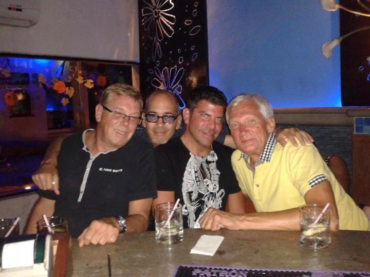 margarita strip clubs P allen smith gay